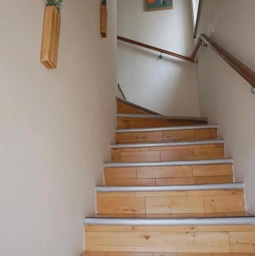 Laxey Place Maisonette East Belfast -Private Parking, Transport Links