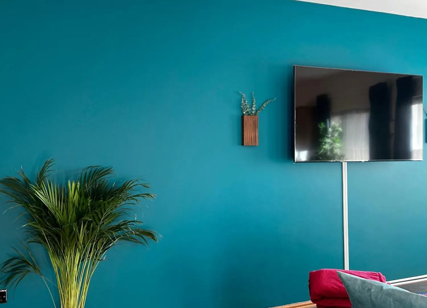 Laxey Place Maisonette East Belfast -Private Parking, Transport Links Apartment